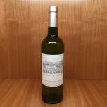 Les Hauts De Lagarde Bordeaux Blanc 0 (750)