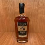 Litchfield Batcher's 5yr Double-barrel Bourbon 0 (750)
