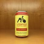 Litchfield Canned Spiked Lemonade 12 Oz Can 0 (12)