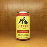 Litchfield Canned Spiked Lemonade 12 Oz Can (12oz can) (12oz can)