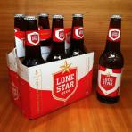 Lone Star Beer Bottle Br 0 (62)