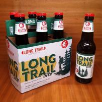 Long Trail Ale Bottles (6 pack 12oz cans) (6 pack 12oz cans)