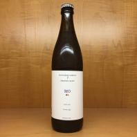 Maine Brewing Company Mo Pale Ale (16)