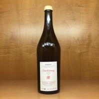 Michel Gahier les Crets Arbois Chardonnay 2020 (750ml) (750ml)