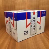 Michelob Ultra 12oz 12 Pk Can (221)