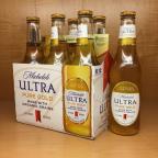 Michelob Ultra Pure Gold 6 Pk Bott Br 0 (62)