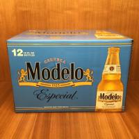 Modelo Especial 12pk Bottles (227)
