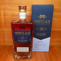 Mortlach Scotch Whisky 16 Year (750ml) (750ml)
