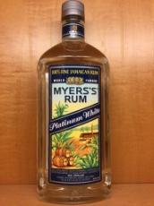 Myers Silver 750ml (750)