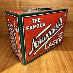 Narragansett 12 Pack Lager Cans 0 (221)