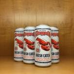 Narragansett Fresh Catch 6pk 16oz Cans 0 (69)