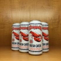 Narragansett Fresh Catch 6pk 16oz Cans (6 pack 16oz cans) (6 pack 16oz cans)