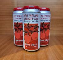 New England Cider Fresh Blend -  4pk (415)