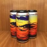 New Park Brewing Cloudscape Ipa 0 (415)