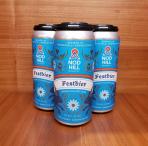 Nod Hill Brewing Festbier, German Style Lager 0 (415)