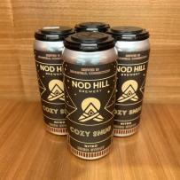 Nod Hill Cozy Snug Irish Stout -  4pk (415)
