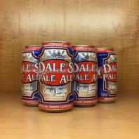 Oskar Blues Dales Pale Ale 6pk Cans (6 pack 12oz cans) (6 pack 12oz cans)