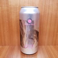 Other Half Brewing Double Dry-hopped Mylar Bags Ipa (16oz can) (16oz can)