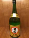 Ozeki Sake 1.5l 0