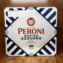 Peroni 12 Packs Bottles (12 pack 12oz bottles) (12 pack 12oz bottles)