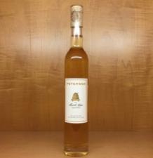 Peterson Muscat Blanc Lipton-daniels Vineyard (375)