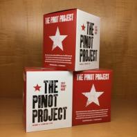 Pinot Project Pinot Noir Can (250ml can) (250ml can)