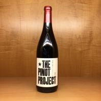 Pinot Project Pinot Noir (750ml) (750ml)