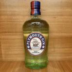 Plymouth Gin Navy Strength 0 (750)
