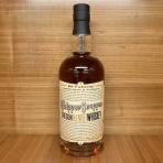 Ransom whippersnapper Oregon Whiskey (750)