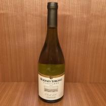 Rodney Strong Chalk Hill Chardonnay (750ml) (750ml)