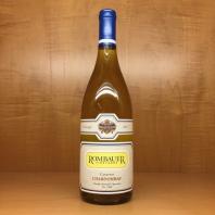 Rombauer Carneros Chardonnay (750ml) (750ml)