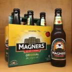 Magners Irish Cider (s) Bottle 0