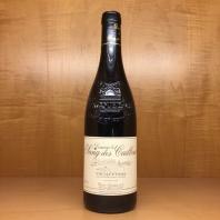 Sang Des Cailloux Vacqueyras (750ml) (750ml)