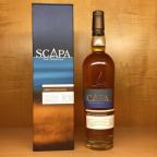 Scapa The Orcadian Glansa Peat Whiskey 0 (750)