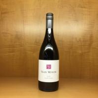 Sean Minor 4b Pinot Noir California (750ml) (750ml)