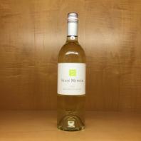 Sean Minor 4b Sauvignon Blanc California (750)