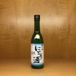 Sho Chiku Bai Nigori Sake Silky Mild 0