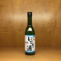 Sho Chiku Bai Nigori Sake Silky Mild (375ml) (375ml)