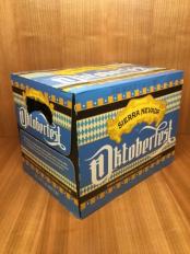 Sierra Nevada - Oktoberfest 12 Pack Cans (12 pack 12oz cans) (12 pack 12oz cans)