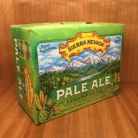Sierra Nevada Pale Ale 12pk Cans (12 pack 12oz cans) (12 pack 12oz cans)