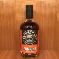 Souther Tier Distilling Pumking Whiskey (750)