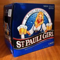 St Pauli 12 Pck Bottles (227)