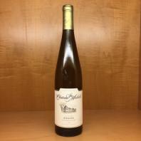 Ste. Michelle Riesling (750ml) (750ml)