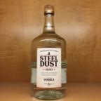 Steel Dust Gluten Free Texas Vodka 1.75 L (1750)