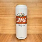 Stella Artois 19oz Can 0 (251)