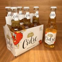 Stella Artois Cidre 6pk Bottles (s) (62)