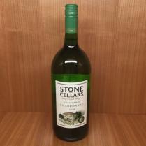 Stone Cellars Chardonnay (1.5L) (1.5L)