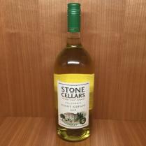 Stone Cellars Pinot Grigio (1.5L) (1.5L)