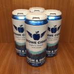 Stowe Cider High And Dry 4 Pack 0