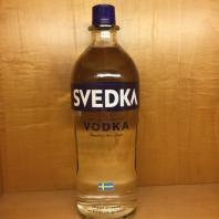 Svedka Vodka (750)